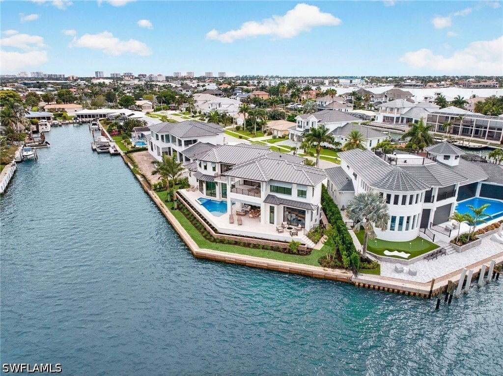 House in Marco Island, Florida, United States 5 - 16235122