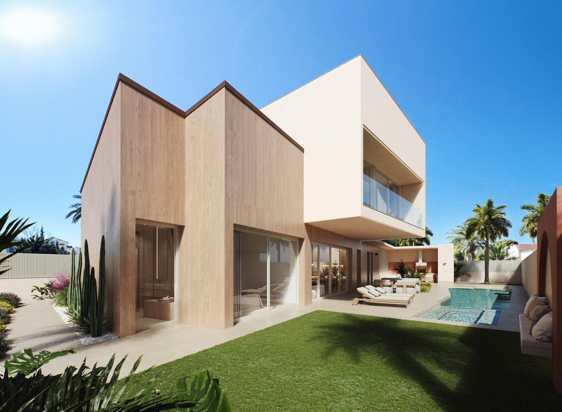 House in Dehesa de Campoamor, Orihuela, Valencian Community 3 - 18121049