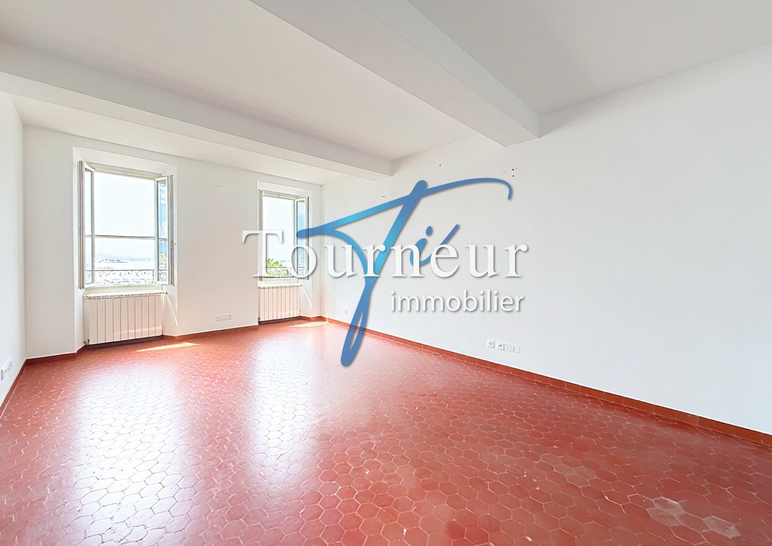 Apartment in Nord, Sanary-sur-Mer, France 2 - 18119470