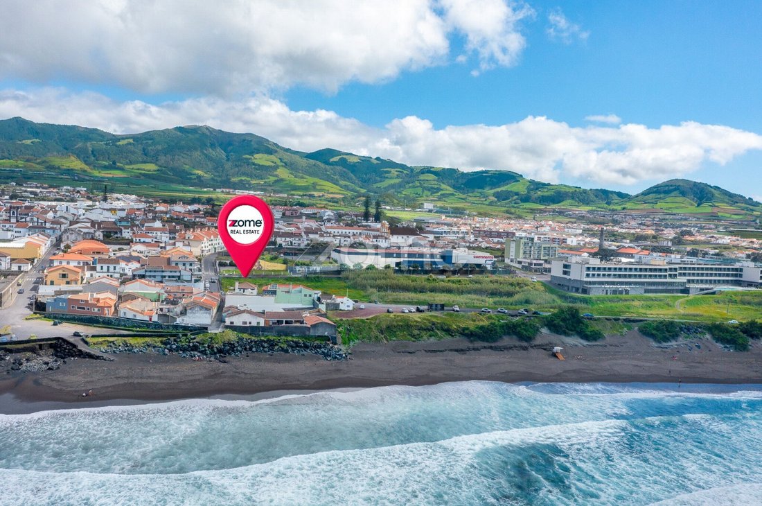 House in Ribeira Grande (Conceicao), Azores, Portugal 2 - 18124285