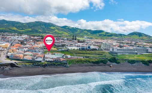 Haus in Ribeira Grande (Conceicao), Azoren, Portugal 1