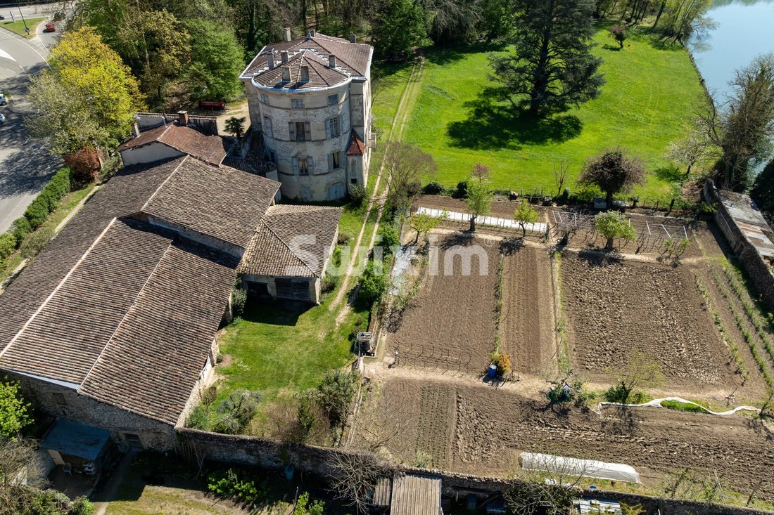 Estate in Maladiere-Petite Ardoise, Bourg-de-Peage, France 2 - 18120028