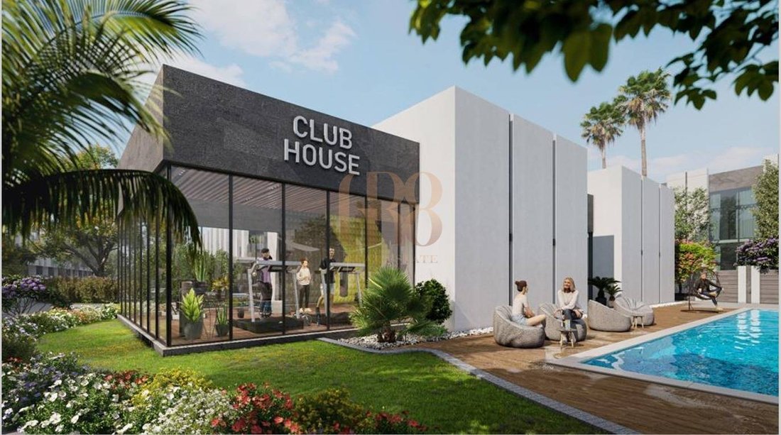 Apartment in Wadi Al Safa 2, Wadi Al Safa, Dubai 5 - 18119013