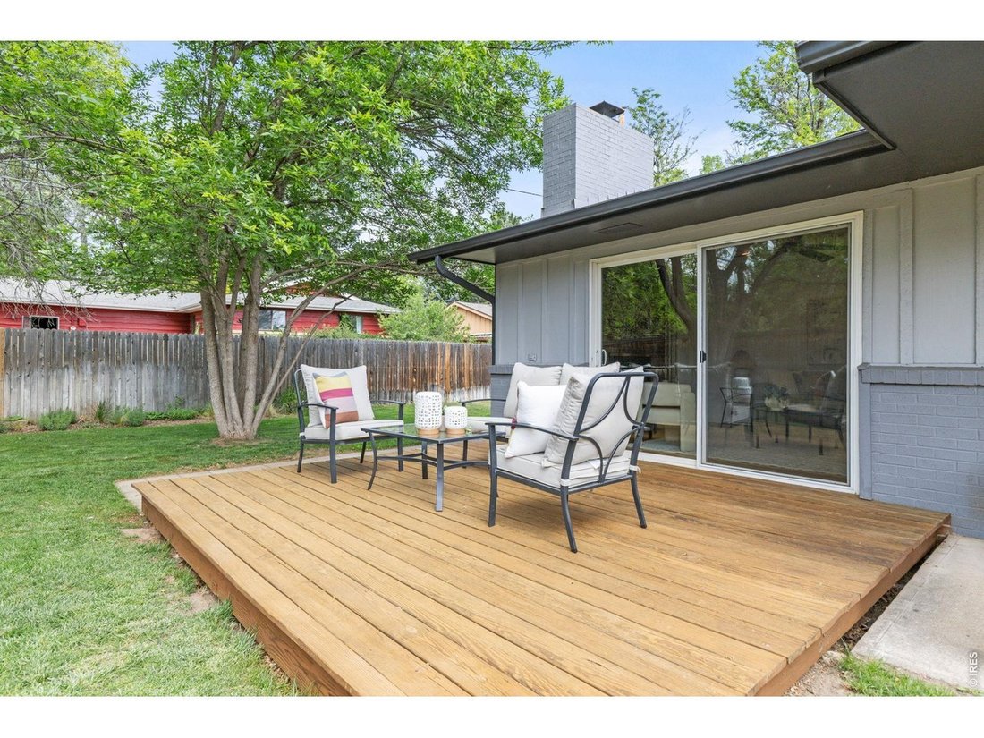 House in Boulder, Colorado, United States 4 - 18121842