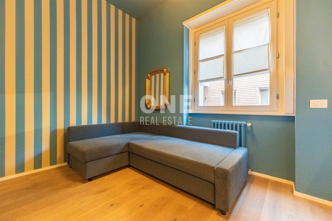 Apartment in Historic Center, Milan, Lombardy 5 - 18122866