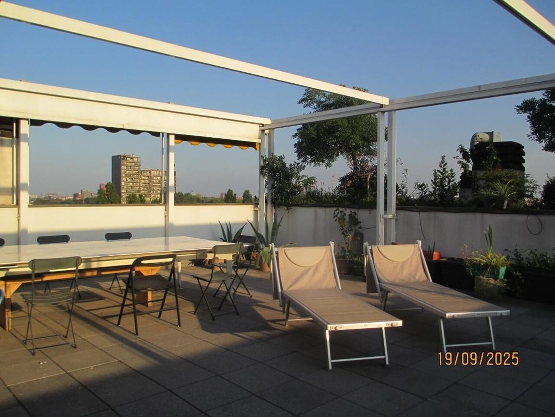 Apartment in Quarto Oggiaro - Euromilano, Milan, Italy 5 - 18121555