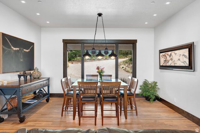 House in Kamas, Utah, United States 4 - 18124512