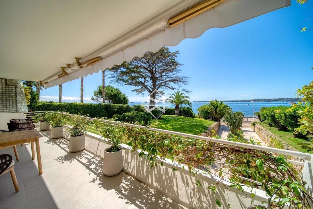 Apartment in French Riviera, Provence-Alpes-Côte d'Azur, France 3 - 17281893