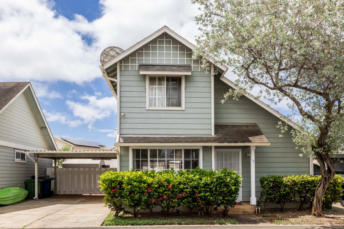 House in Ewa Beach, Hawaii, United States 1 - 18120814