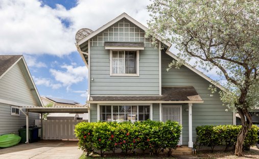 Haus in Ewa Beach, Hawaii, Vereinigte Staaten 1