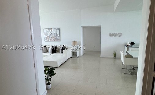 Condo in Sunny Isles Beach, Florida, United States 1