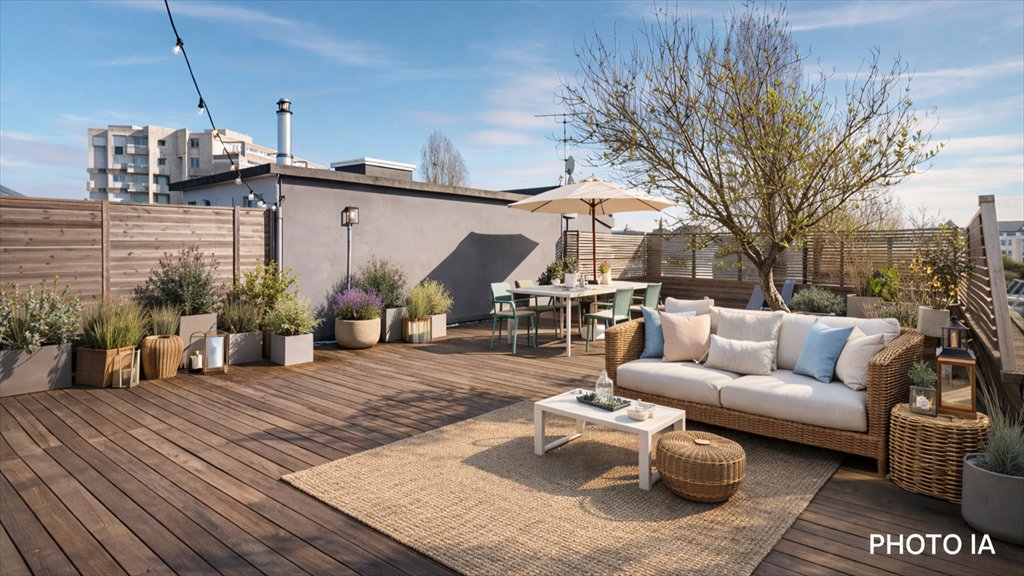 Apartment in Jardin Parisien, Clamart, France 5 - 18122420