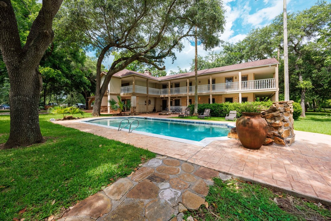 House in Brookshire, Texas, United States 1 - 18123296