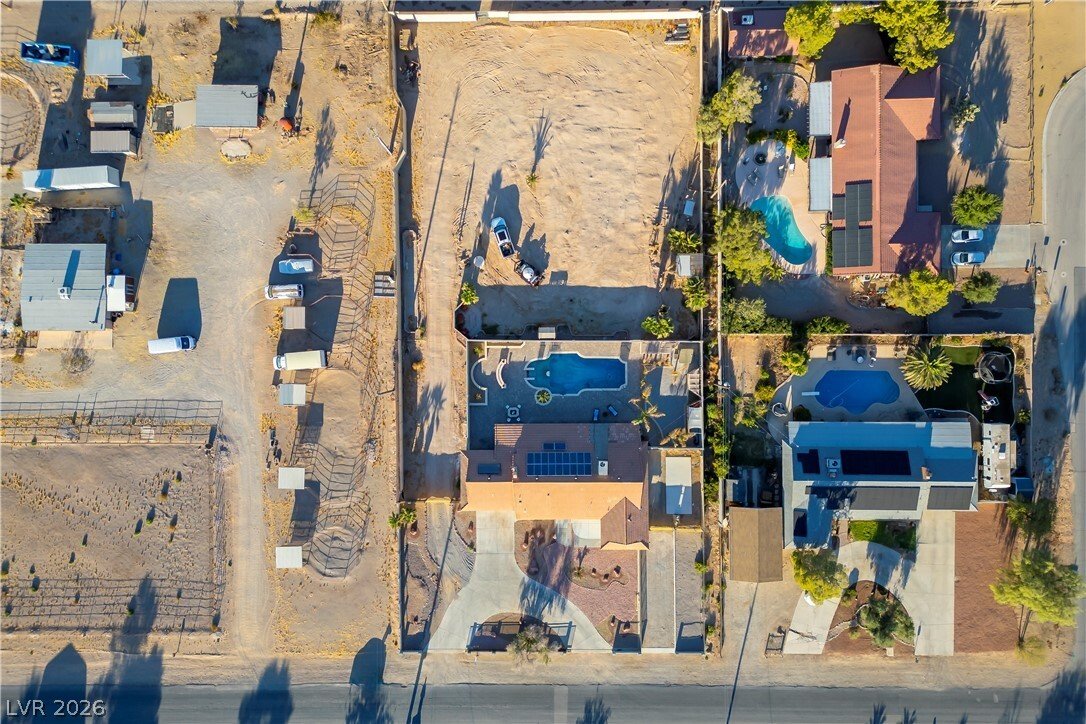 House in Las Vegas, Nevada, United States 5 - 18121493