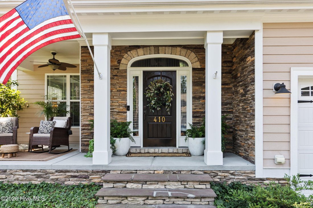 House in Aberdeen, North Carolina, United States 3 - 18122738