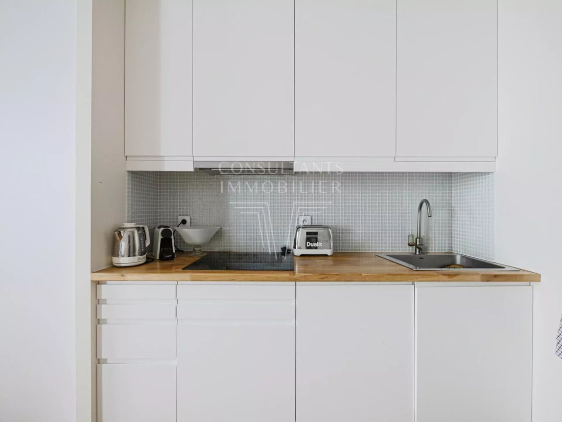 Apartment in Monnaie, Paris 6e Arrondissement, Paris 3 - 18120213