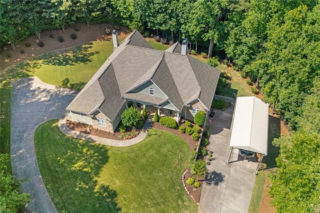 House in Dallas, Georgia, United States 1 - 18123124