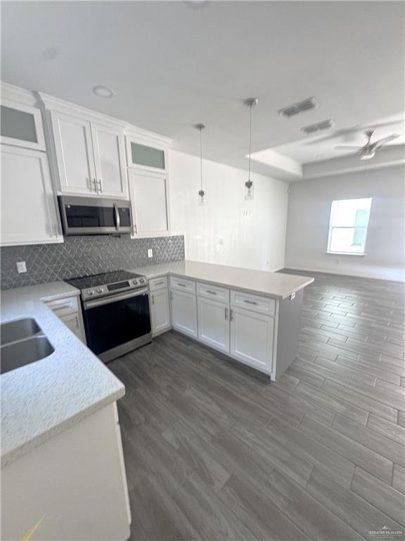 Apartment in Weslaco, Texas, United States 4 - 18121382