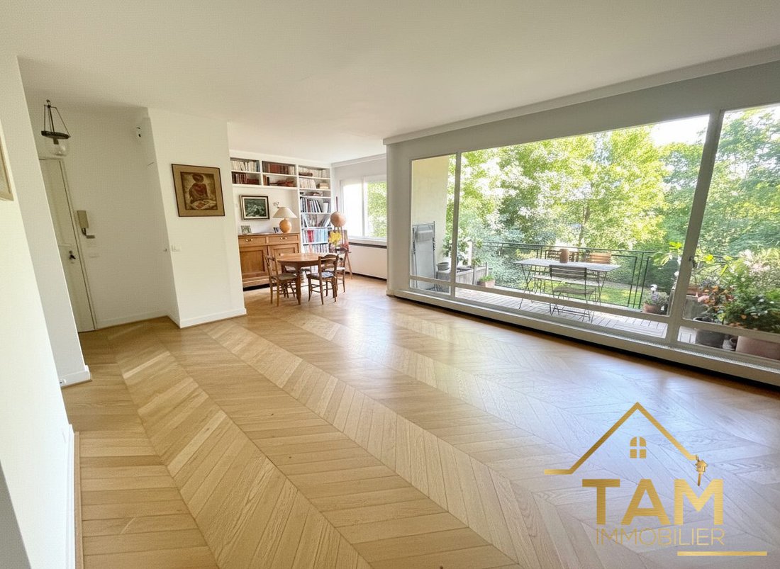 Apartment in Marnes-la-Coquette, Ile-de-France, France 3 - 18124639