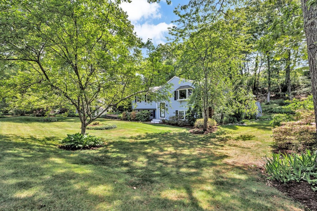 House in Plymouth, Massachusetts, United States 5 - 18121094
