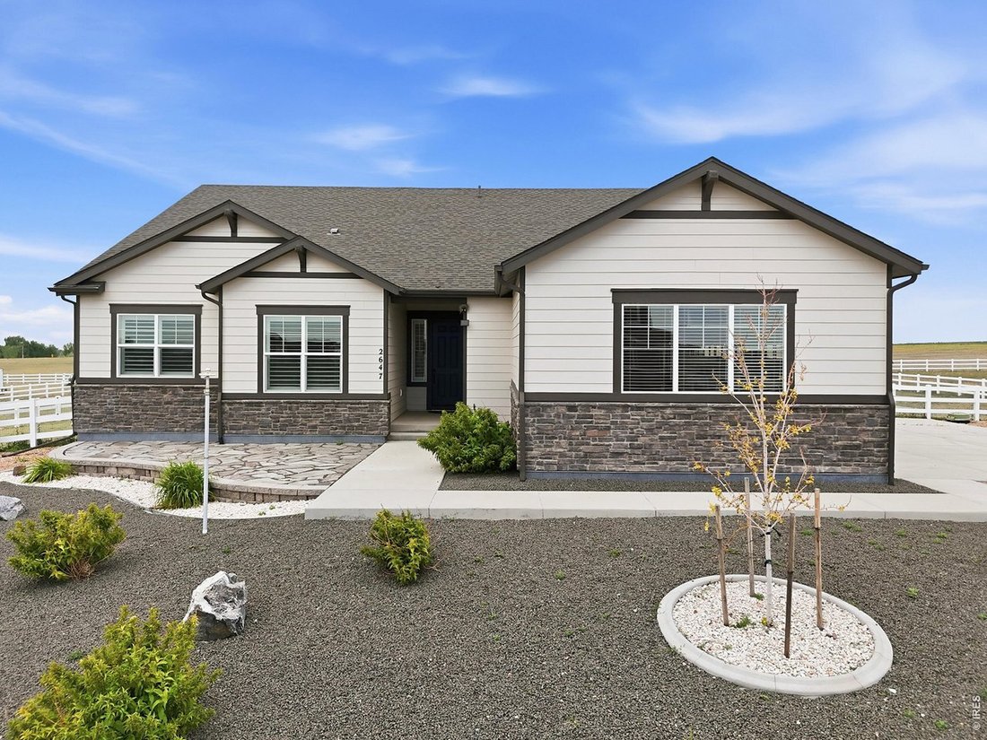 House in Fort Collins, Colorado, United States 3 - 18116180