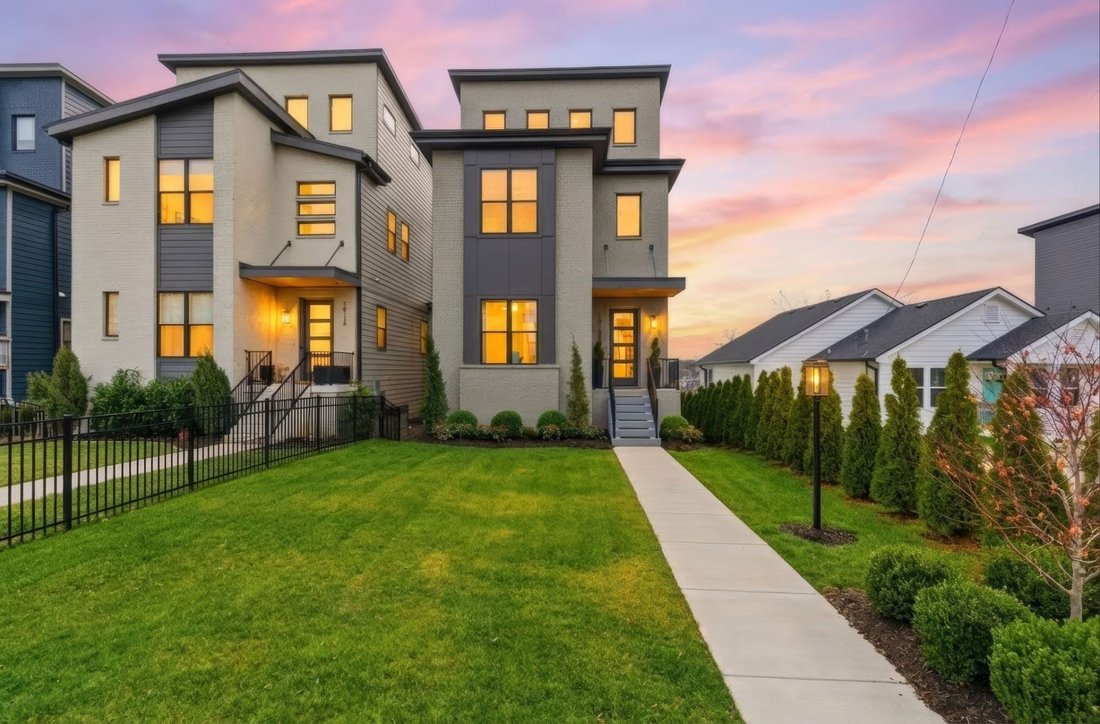 House in Nashville, Tennessee, United States 2 - 18124520