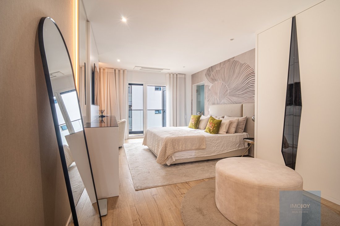 Apartment in Montijo e Afonsoeiro, Setubal, Portugal 5 - 18123825