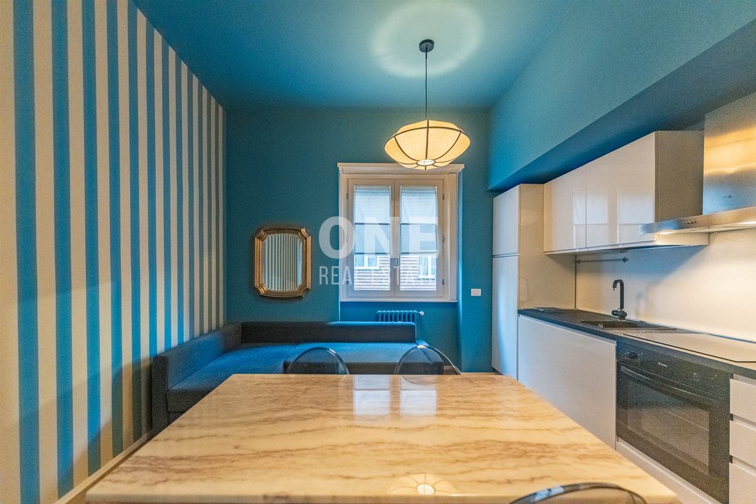 Apartment in Historic Center, Milan, Lombardy 3 - 18122866