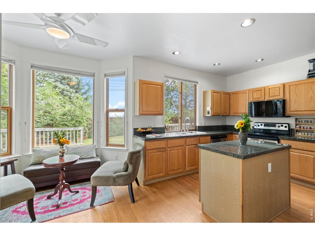 House in Boulder, Colorado, United States 5 - 18121821