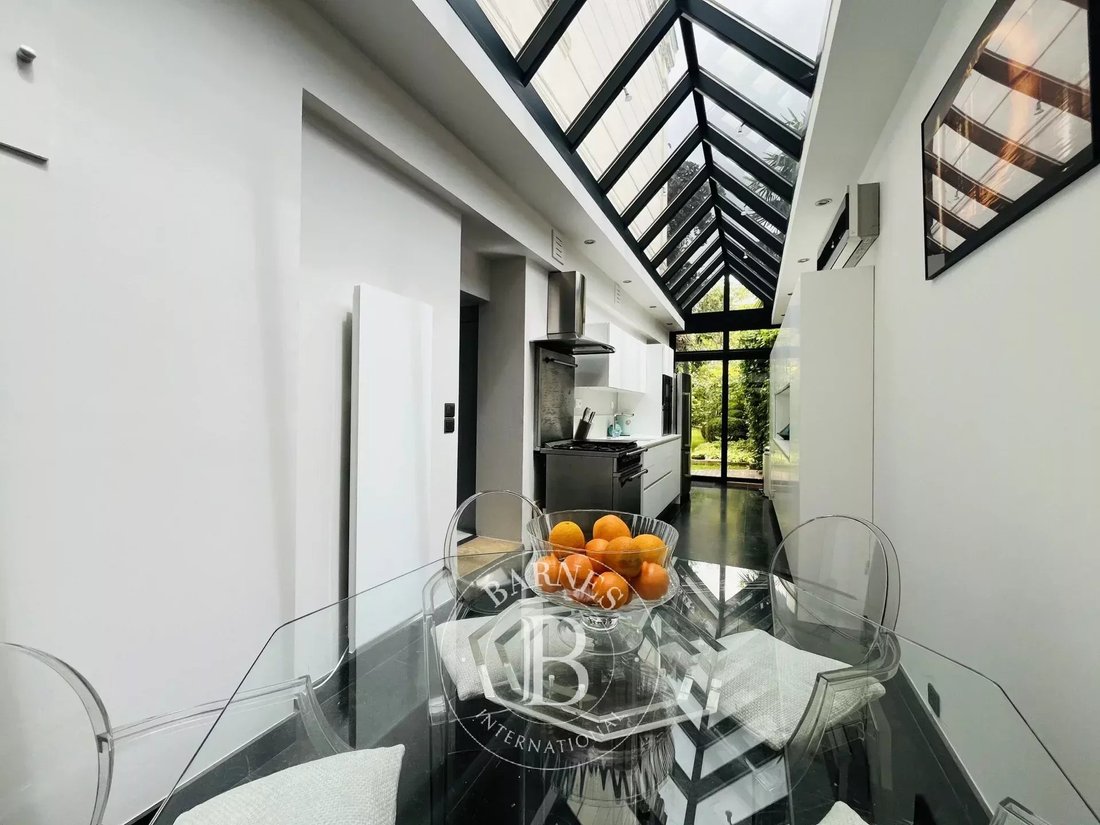 Townhouse in Douai, Hauts-de-France, France 4 - 18120170