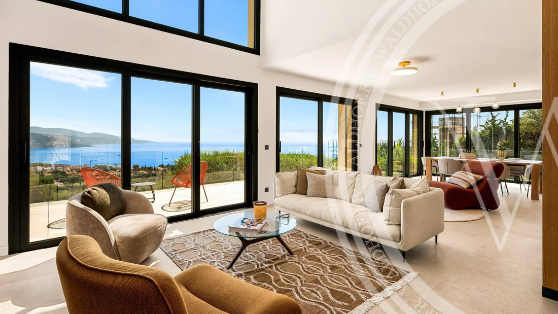 Villa in Cap Martin, Roquebrune-Cap-Martin, France 3 - 18120232