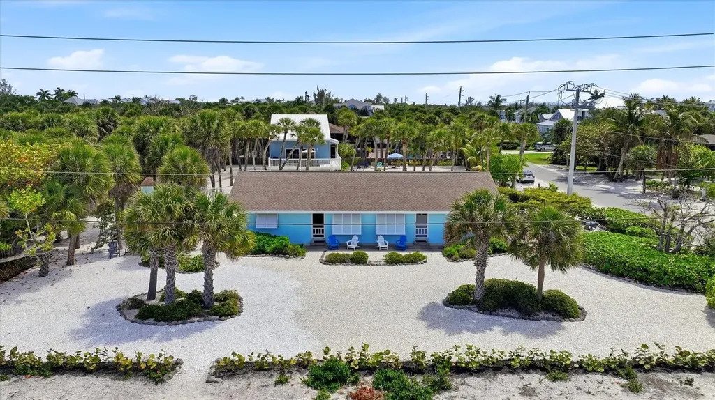 Land in Boca Grande, Florida, United States 1 - 18124545