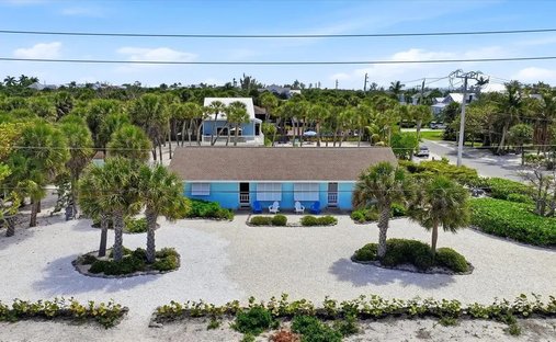 Land in Boca Grande, Florida, United States 1