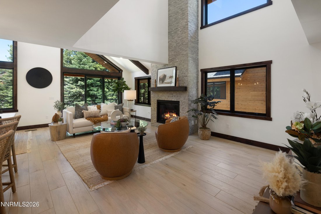 Townhouse in Glenbrook, Nevada, United States 4 - 18121409