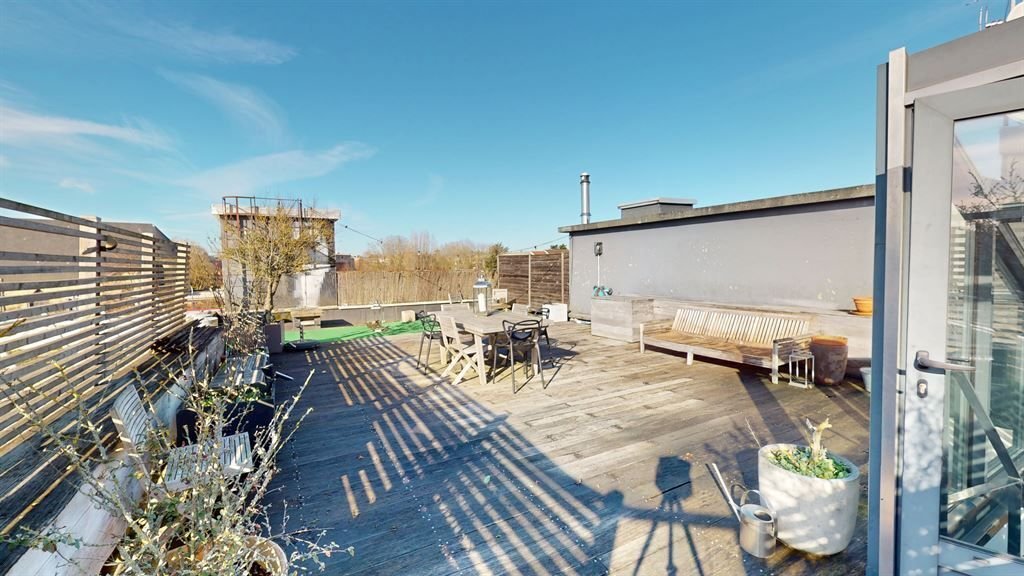 Apartment in Jardin Parisien, Clamart, France 4 - 18122420