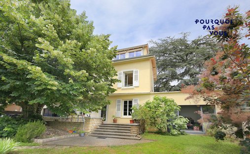 Maison à Croix Rousse-Gros Caillou, Lyon 4e Arrondissement, Lyon 1