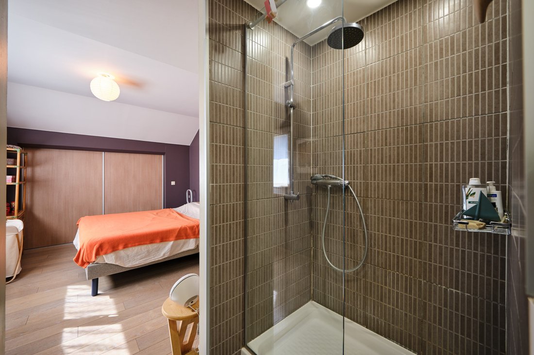 Apartment in Galbert, Annecy, France 5 - 18122188
