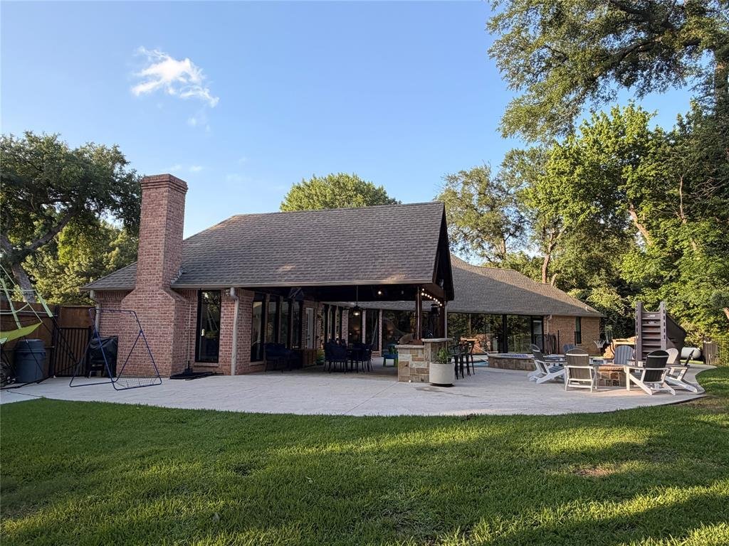 House in Fort Worth, Texas, United States 5 - 18122226