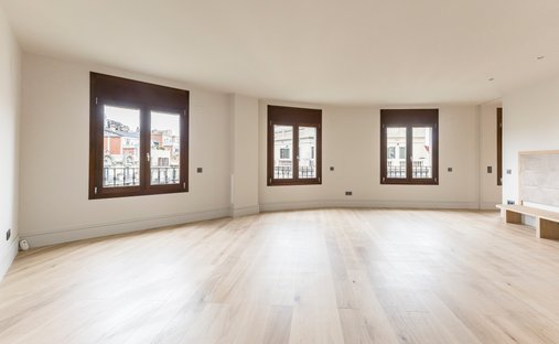 Appartement à Eixample, Barcelone, Espagne 1