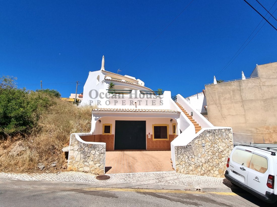 House in Portimao, Algarve, Portugal 5 - 18123816