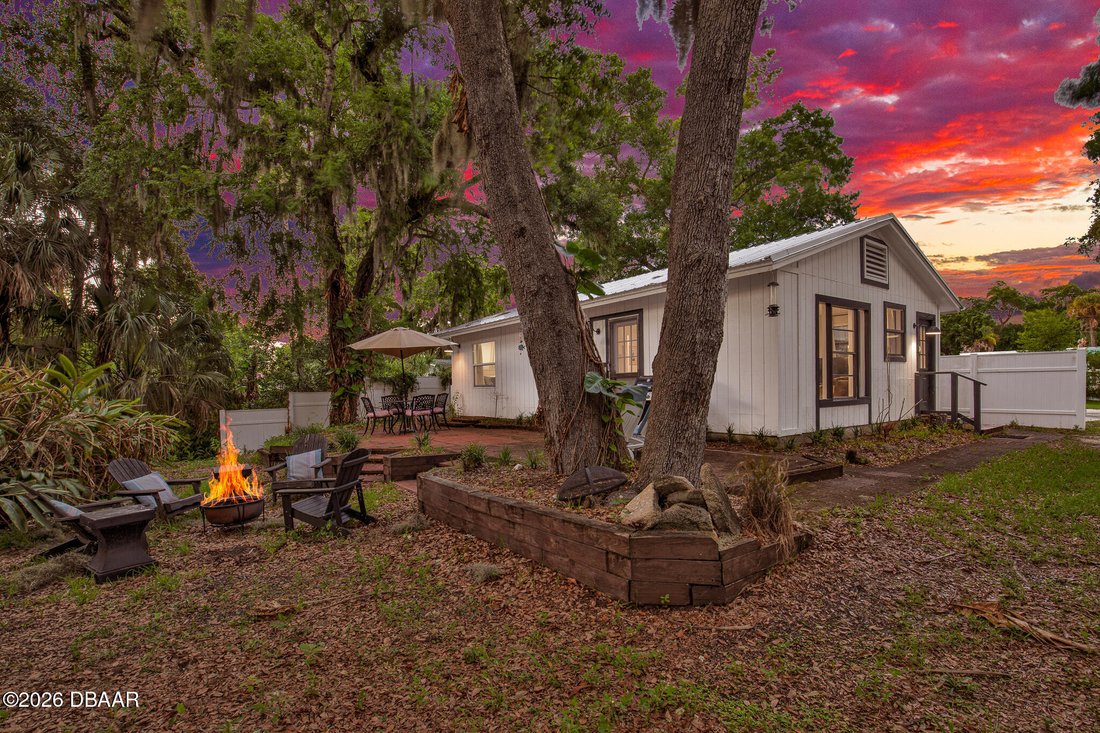 House in New Smyrna Beach, Florida, United States 5 - 18122094