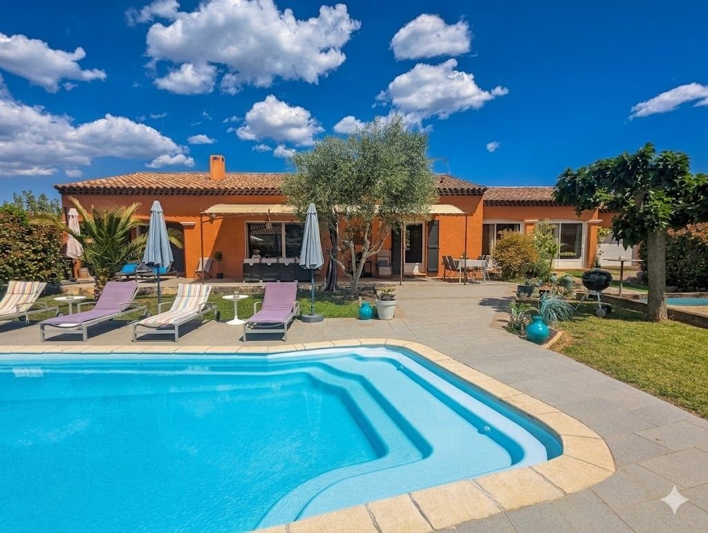 House in Salernes, Provence-Alpes-Côte d'Azur, France 3 - 18119376
