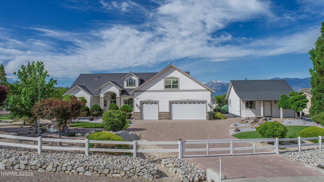 House in Indian Hills, Nevada, United States 1 - 18121405
