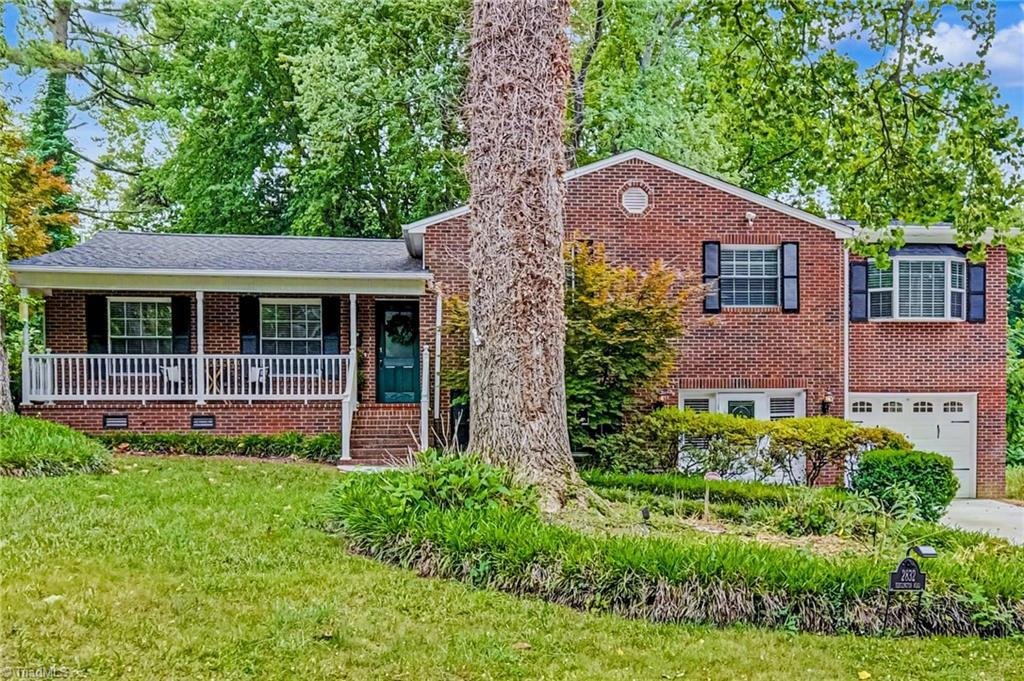 House in Winston-Salem, North Carolina, United States 1 - 18121973