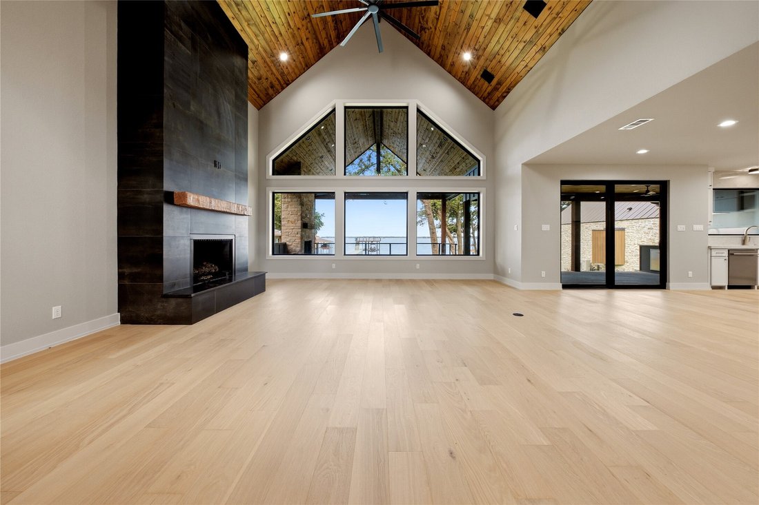 House in Trinidad, Texas, United States 1 - 17874184