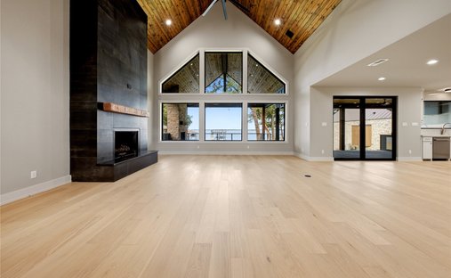 House in Trinidad, Texas, United States 1
