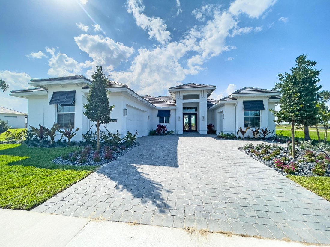 House in Indiantown, Florida, United States 1 - 18122826