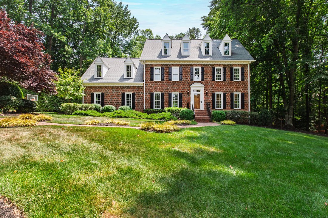 House in Raleigh, North Carolina, United States 1 - 18121194