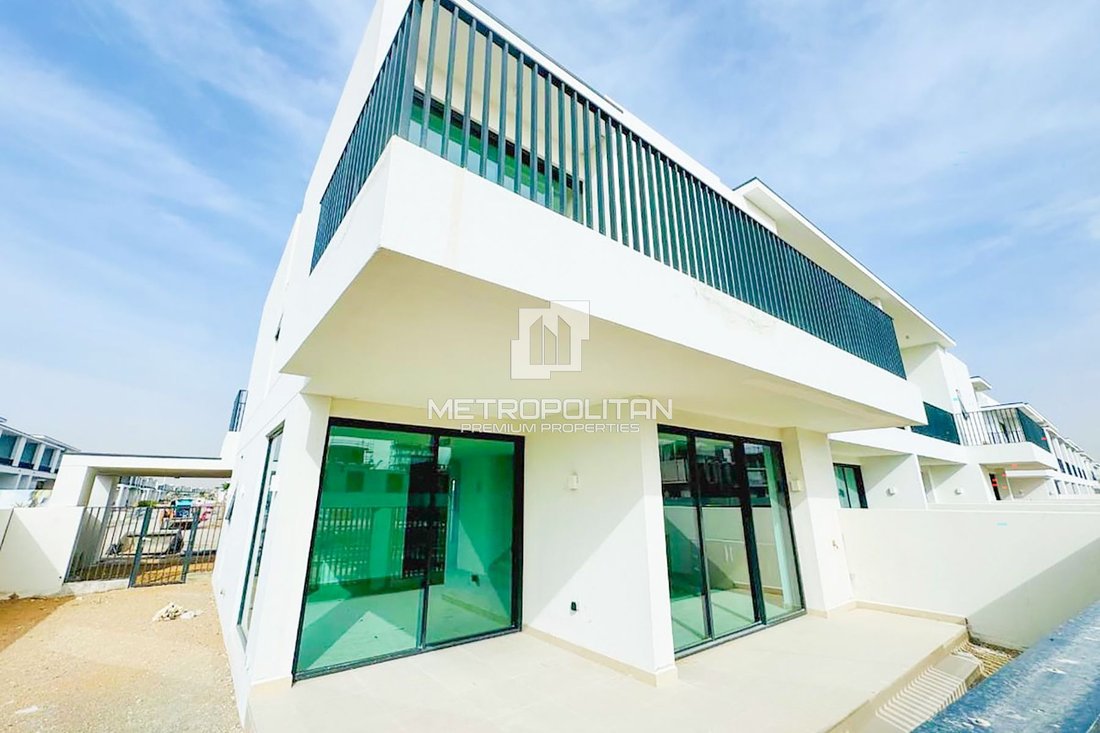 Villa in Al Wasl, Dubai, United Arab Emirates 2 - 18120363
