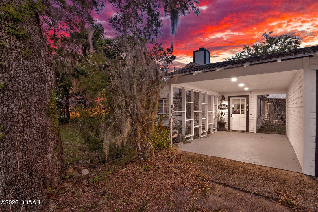 House in New Smyrna Beach, Florida, United States 2 - 18122094